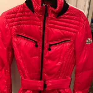 Women’s Moncler Coat